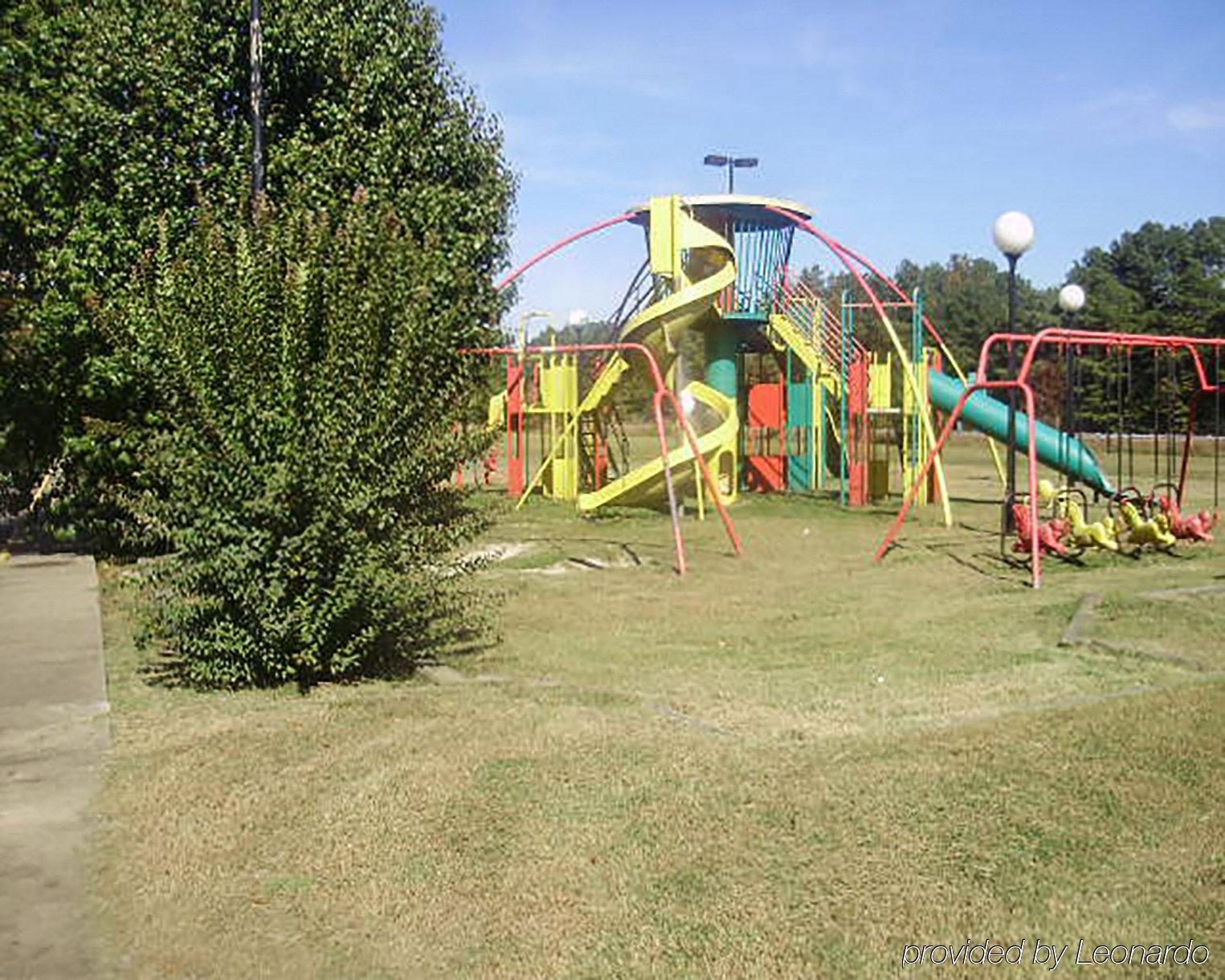 Red Roof Inn Petersburg - Fort Lee Εξωτερικό φωτογραφία