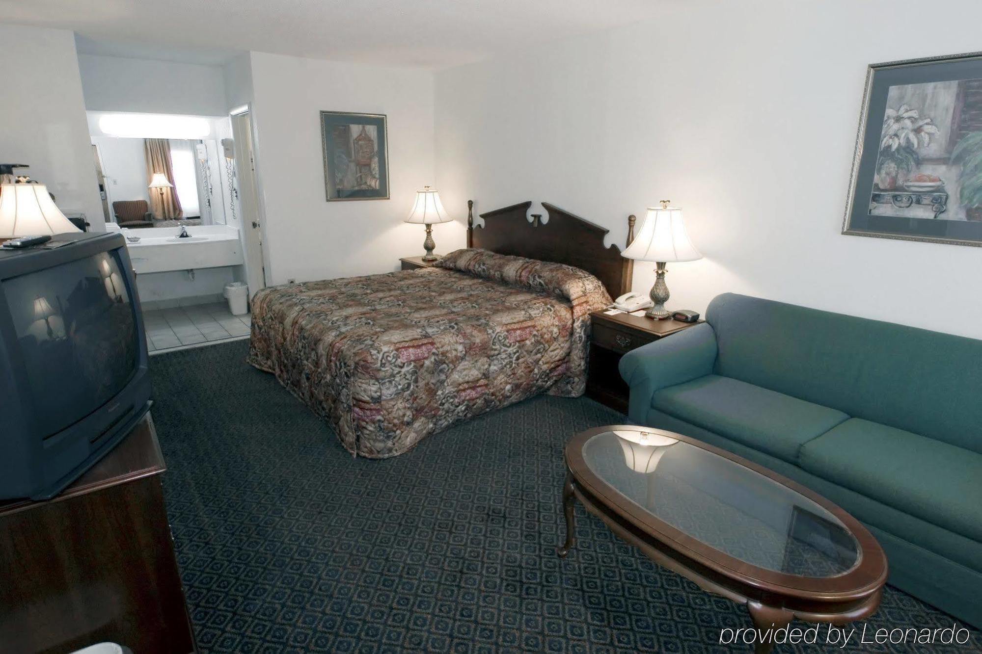 Red Roof Inn Petersburg - Fort Lee Εξωτερικό φωτογραφία