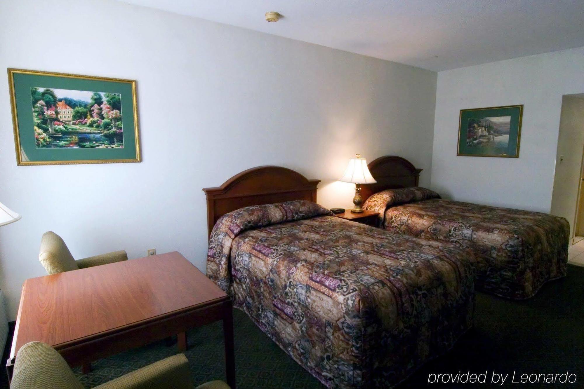 Red Roof Inn Petersburg - Fort Lee Εξωτερικό φωτογραφία