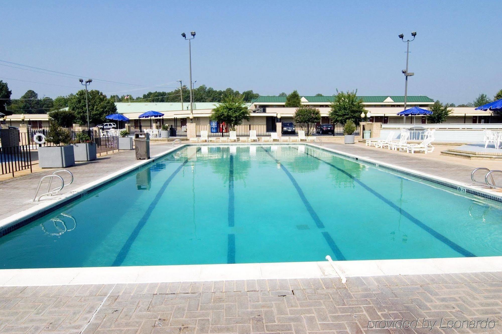 Red Roof Inn Petersburg - Fort Lee Εξωτερικό φωτογραφία
